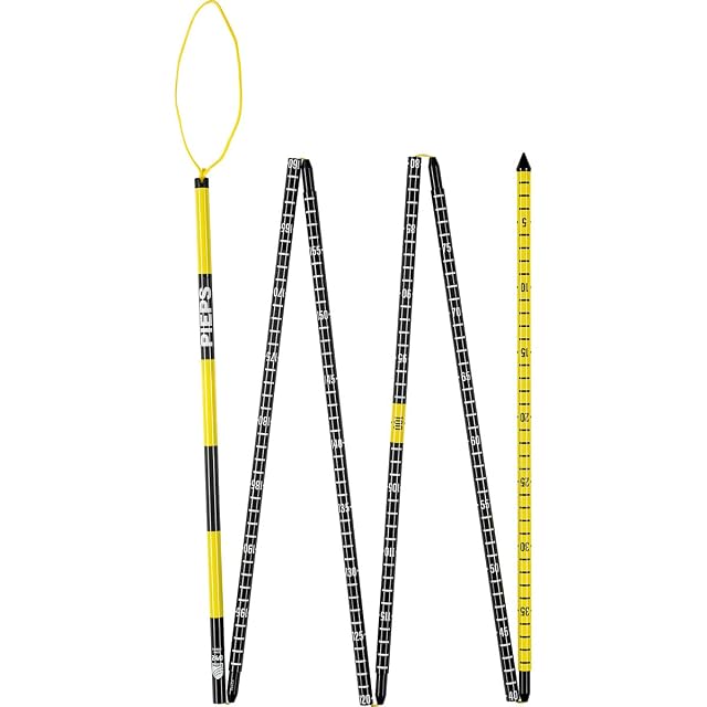 Sonde d’avalanche PIEPS Carbon 240 Race