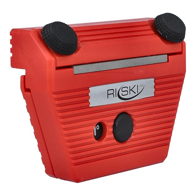 Affûteur de carres SKS Multi Tuner 2 in 1 avec réglage d’angle numéroté