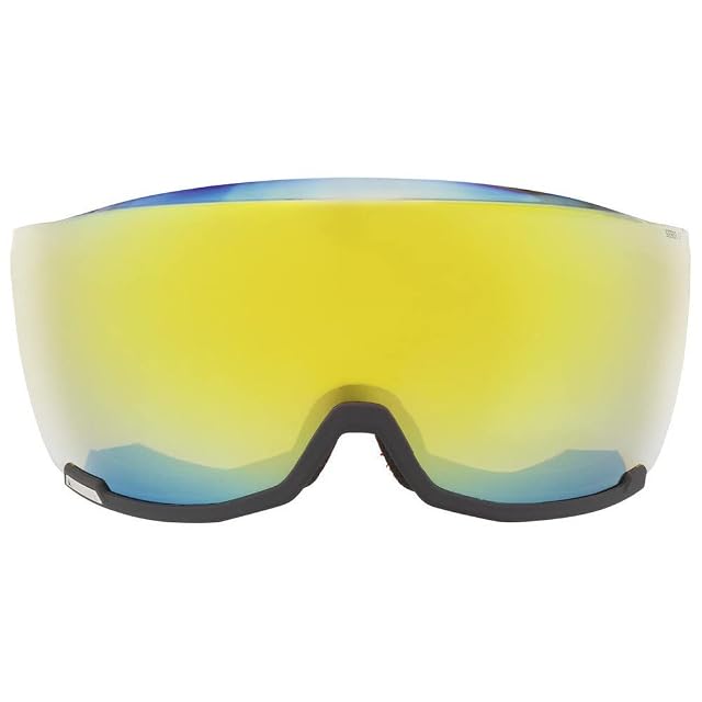 Visière de rechange ATOMIC Visor ID Stereo rose et bleue