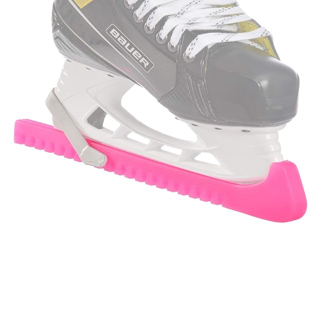Protège-lames réglables Blue Sports, coloris rose
