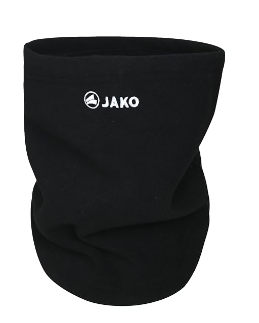 Tour de cou unisexe JAKO noir