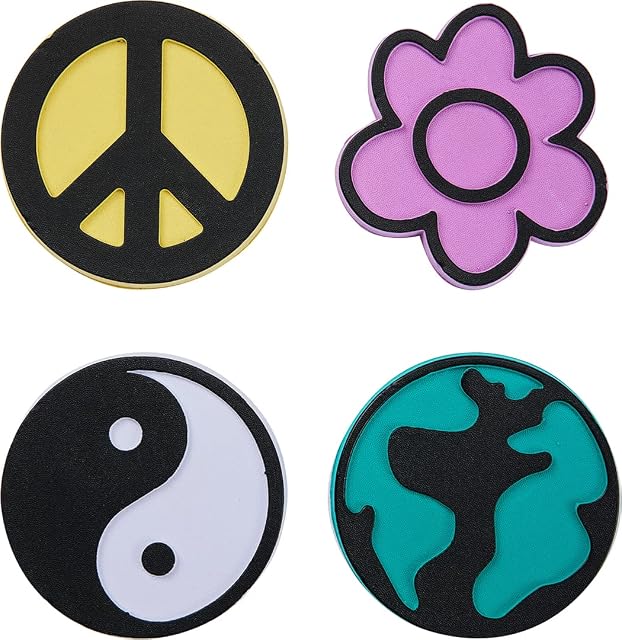 Pad antidérapant de snowboard Burton Foam Mat
