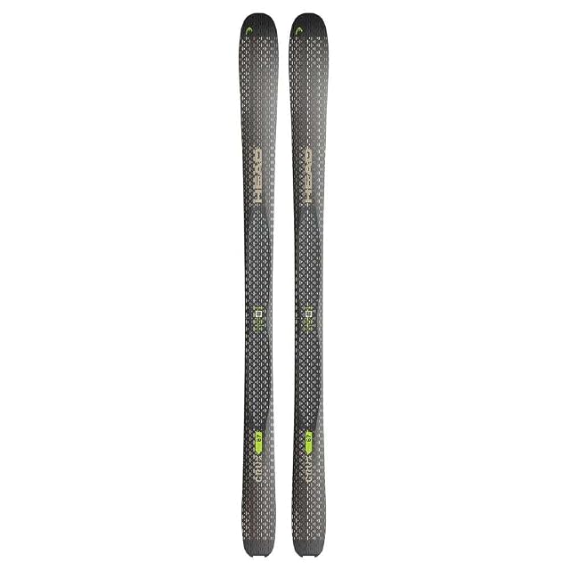 Ski de randonnée HEAD Crux 87 Pro, 163 cm, vendu sans fixation
